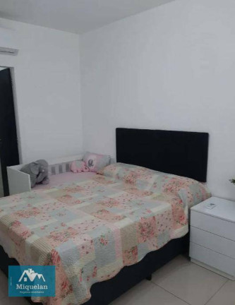 Imagem Casa com 2 Quartos à Venda, 80 m² em Itaquera - São Paulo