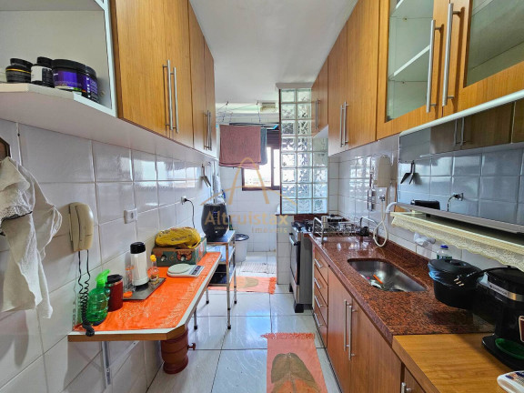 Imagem Apartamento com 2 Quartos à Venda, 62 m² em Vila Menck - Osasco Imagem Apartamento com 2 Quartos à Venda, 62 m² em Vila Menck - Osasco