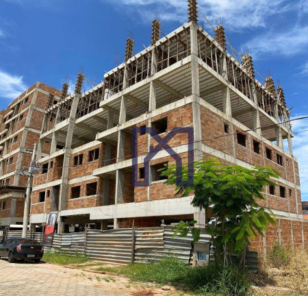 Imagem Apartamento com 2 Quartos à Venda, 69 m² em Nossa Senhora Da Agonia - Itajubá