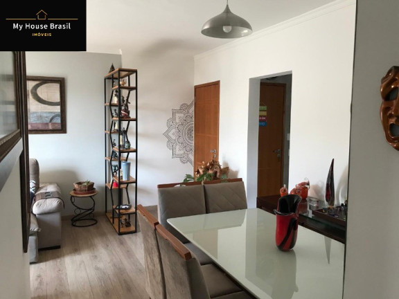 Imagem Apartamento com 2 Quartos à Venda, 70 m² em Santana - São Paulo