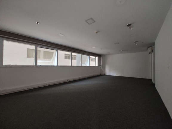 Imagem Sala Comercial para Alugar, 64 m² em Jardim Paulista - São Paulo Imagem Sala Comercial para Alugar, 64 m² em Jardim Paulista - São Paulo