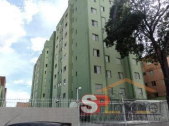 Imagem Apartamento com 2 Quartos à Venda,  em Jardim Brasil (zona Norte) - São Paulo