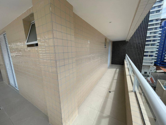 Imagem Apartamento com 2 Quartos à Venda, 86 m² em Aviação - Praia Grande