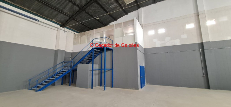 Imagem Imóvel para Alugar, 600 m² em Cajuru Do Sul - Sorocaba Imagem Imóvel para Alugar, 600 m² em Cajuru Do Sul - Sorocaba