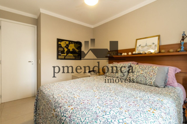 Imagem Apartamento com 3 Quartos à Venda, 132 m² em Barra Funda - São Paulo