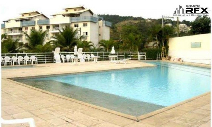 Apartamento com 2 Quartos à Venda, 65 m² em Maria Paula I - São Gonçalo