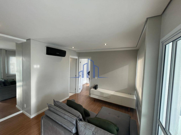 Imagem Apartamento com 1 Quarto para Alugar, 47 m² em Alphaville Empresarial - Barueri Imagem Apartamento com 1 Quarto para Alugar, 47 m² em Alphaville Empresarial - Barueri
