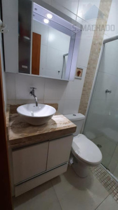 Imagem Apartamento com 2 Quartos à Venda, 50 m² em Utinga - Santo André