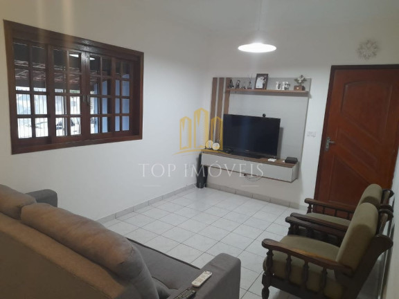 Casa com 2 Quartos à Venda, 135 m² em Vila Das Flores - São José Dos Campos