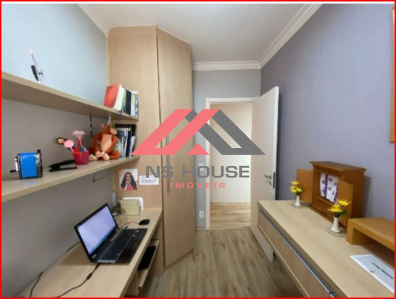 Imagem Imóvel com 3 Quartos à Venda, 74 m² em Mauá - São Caetano Do Sul Imagem Imóvel com 3 Quartos à Venda, 74 m² em Mauá - São Caetano Do Sul