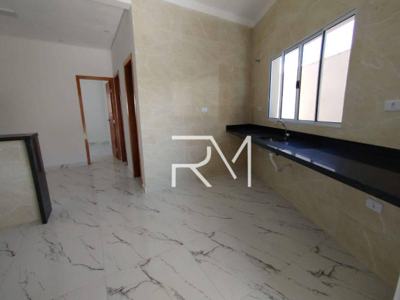 Imagem Casa com 2 Quartos à Venda, 75 m² em Balneário Itaguaí - Mongaguá Imagem Casa com 2 Quartos à Venda, 75 m² em Balneário Itaguaí - Mongaguá