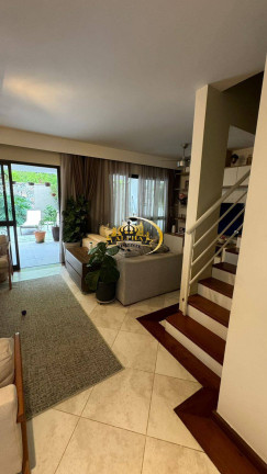 Imagem Casa de Condomínio com 4 Quartos à Venda, 230 m² em Tamboré - Santana De Parnaíba Imagem Casa de Condomínio com 4 Quartos à Venda, 230 m² em Tamboré - Santana De Parnaíba
