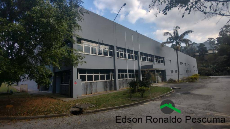 Imagem Galpão à Venda, 22.000 m² em Jardim Itaquiti - Barueri Imagem Galpão à Venda, 22.000 m² em Jardim Itaquiti - Barueri