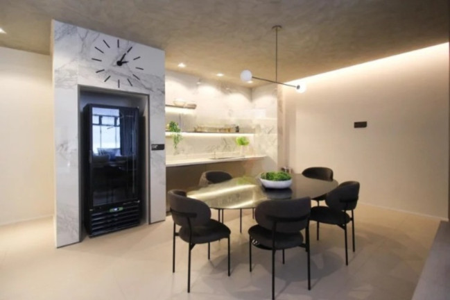 Imagem Imóvel com 1 Quarto à Venda, 29 m² em Itaim Bibi - São Paulo Imagem Imóvel com 1 Quarto à Venda, 29 m² em Itaim Bibi - São Paulo