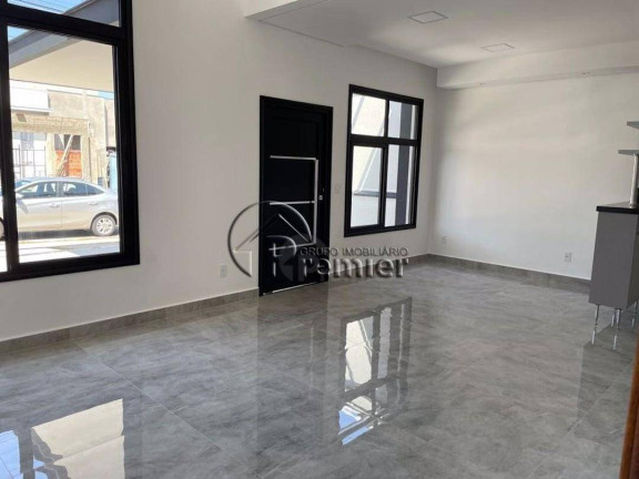 Imagem Casa com 3 Quartos à Venda, 115 m² em Jardins Do Império - Indaiatuba Imagem Casa com 3 Quartos à Venda, 115 m² em Jardins Do Império - Indaiatuba