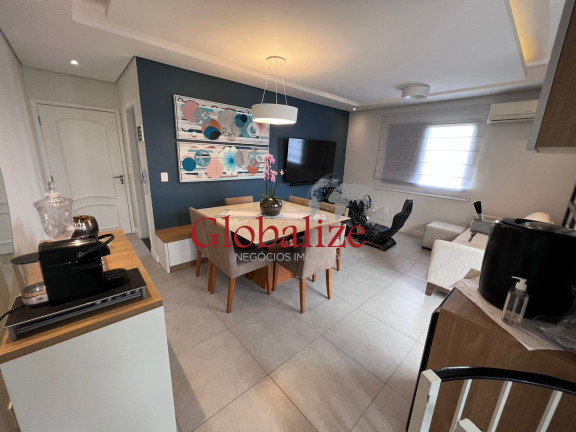Imagem Imóvel com 3 Quartos à Venda, 207 m² em Marapé - Santos Imagem Imóvel com 3 Quartos à Venda, 207 m² em Marapé - Santos