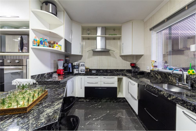 Imagem Casa com 3 Quartos à Venda,  em Tucuruvi - São Paulo