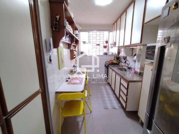 Imagem Apartamento com 2 Quartos à Venda, 123 m² em Boqueirão - Santos Imagem Apartamento com 2 Quartos à Venda, 123 m² em Boqueirão - Santos