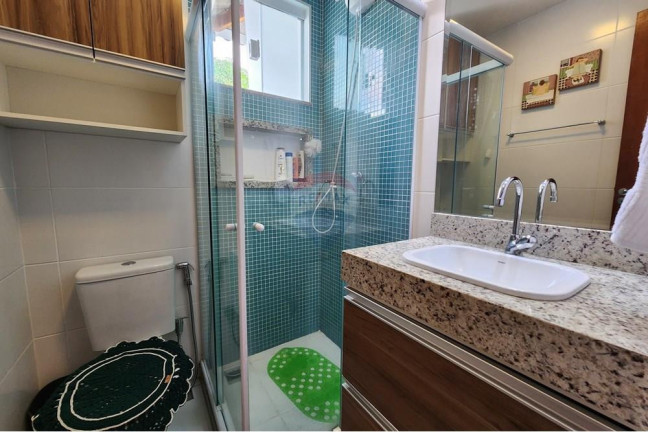 Imagem Casa com 2 Quartos à Venda, 78 m² em Bairro Itaipuacu - Maricá