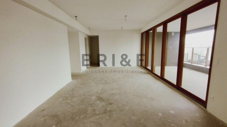 Imagem Apartamento com 2 Quartos à Venda, 110 m² em Brooklin - São Paulo Imagem Apartamento com 2 Quartos à Venda, 110 m² em Brooklin - São Paulo