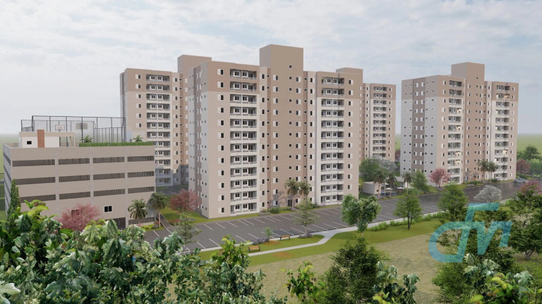 Imagem Apartamento com 2 Quartos à Venda, 54 m² em Vila Cintra - Mogi Das Cruzes Imagem Apartamento com 2 Quartos à Venda, 54 m² em Vila Cintra - Mogi Das Cruzes