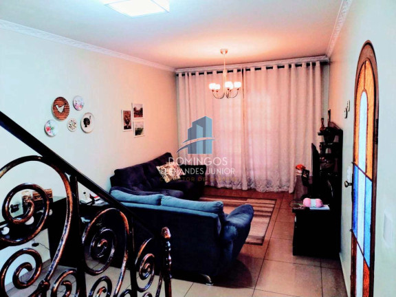 Imagem Casa com 3 Quartos à Venda, 120 m² em Itaquera - São Paulo Imagem Casa com 3 Quartos à Venda, 120 m² em Itaquera - São Paulo