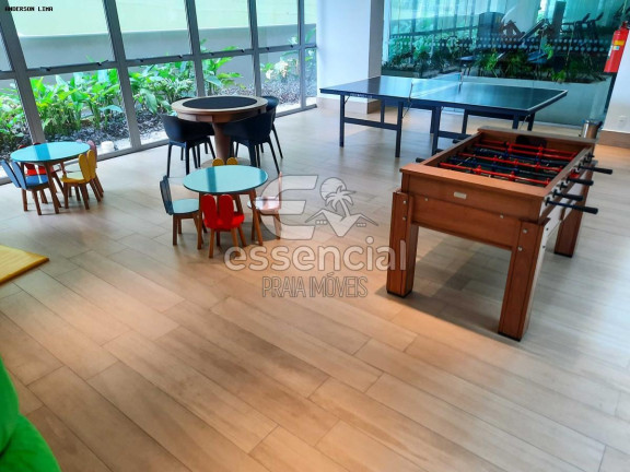 Imagem Apartamento com 2 Quartos à Venda, 66 m² em Praia Grande - Ubatuba