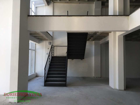 Imagem Sala Comercial à Venda, 465 m² em Vila Galvão - Guarulhos