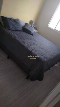 Imagem Apartamento com 2 Quartos à Venda, 50 m² em Jardim Bela Vista - Santo André Imagem Apartamento com 2 Quartos à Venda, 50 m² em Jardim Bela Vista - Santo André