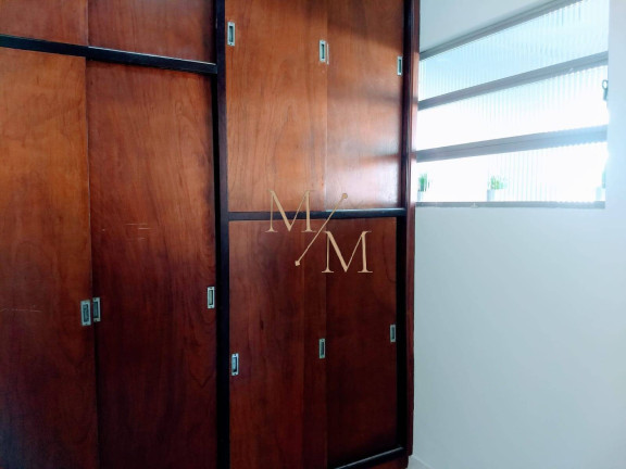 Imagem Apartamento com 3 Quartos à Venda, 166 m² em José Menino - Santos