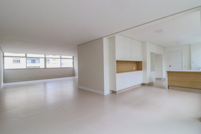 Imagem Apartamento com 4 Quartos à Venda, 260 m² em Higienópolis - São Paulo Imagem Apartamento com 4 Quartos à Venda, 260 m² em Higienópolis - São Paulo