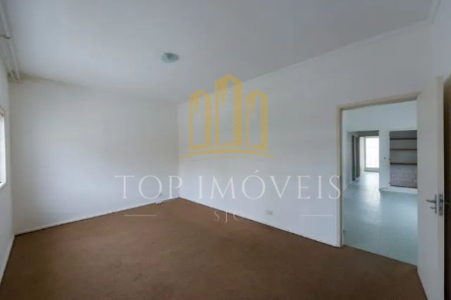 Imagem Casa com 3 Quartos à Venda, 300 m² em Jardim Bela Vista - São José Dos Campos