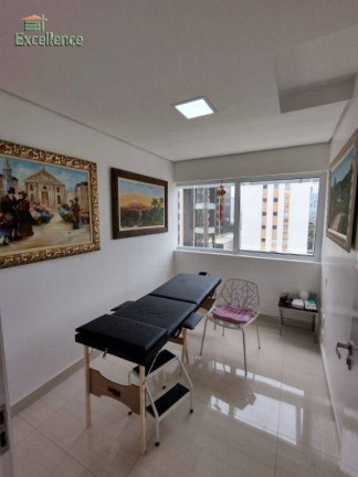 Imagem Sala Comercial à Venda, 74 m² em Centro - Santo André Imagem Sala Comercial à Venda, 74 m² em Centro - Santo André