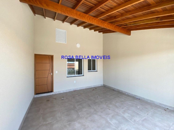 Casa com 2 Quartos à Venda, 66 m² em Jardim Colibri - Indaiatuba