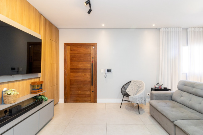 Imagem Casa com 3 Quartos à Venda, 125 m² em Nossa Senhora Do ó - São Paulo Imagem Casa com 3 Quartos à Venda, 125 m² em Nossa Senhora Do ó - São Paulo