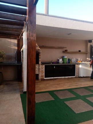 Imagem Apartamento com 2 Quartos para Alugar, 48 m² em Paulicéia - São Bernardo Do Campo