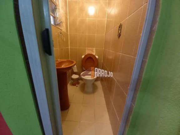 Imagem Sobrado com 2 Quartos à Venda, 120 m² em Cangaíba - São Paulo Imagem Sobrado com 2 Quartos à Venda, 120 m² em Cangaíba - São Paulo
