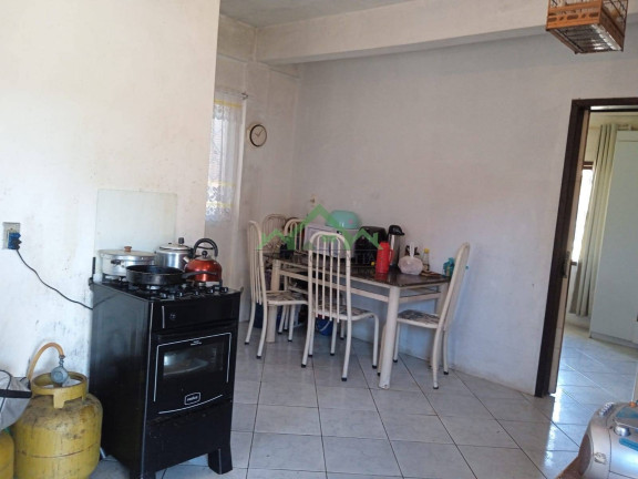 Imagem Sobrado com 3 Quartos à Venda, 117 m² em Centro - Balneário Barra Do Sul