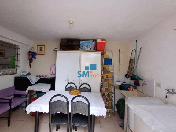 Imagem Casa com 2 Quartos à Venda, 105 m² em Vila Da Saúde - São Paulo Imagem Casa com 2 Quartos à Venda, 105 m² em Vila Da Saúde - São Paulo