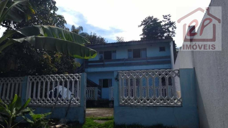 Casa com 3 Quartos à Venda, 500 m² em Vila São Paulo - Mogi Das Cruzes