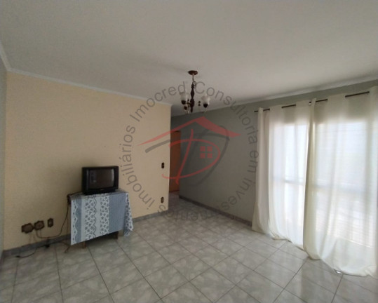 Imóvel com 2 Quartos à Venda, 68 m² em Jardim Das Oliveiras (nova Veneza) - Sumaré