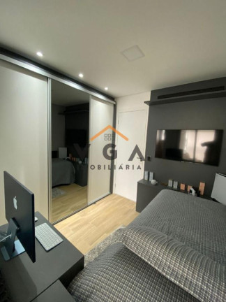 Imagem Apartamento com 3 Quartos à Venda, 110 m² em Cidade Mãe Do Céu - São Paulo Imagem Apartamento com 3 Quartos à Venda, 110 m² em Cidade Mãe Do Céu - São Paulo