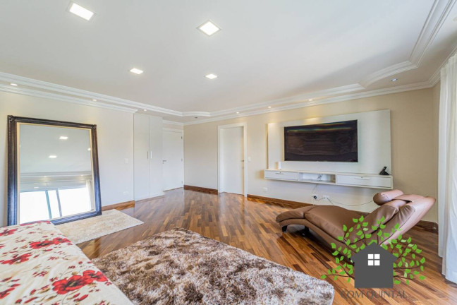 Imagem Casa com 4 Quartos à Venda, 552 m² em Jardim Do Golf I - Jandira