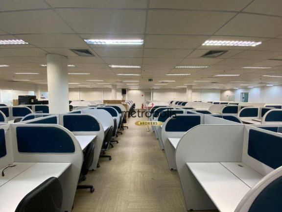 Imagem Edifício Residencial à Venda ou Locação, 3.443 m² em Centro - São Caetano Do Sul