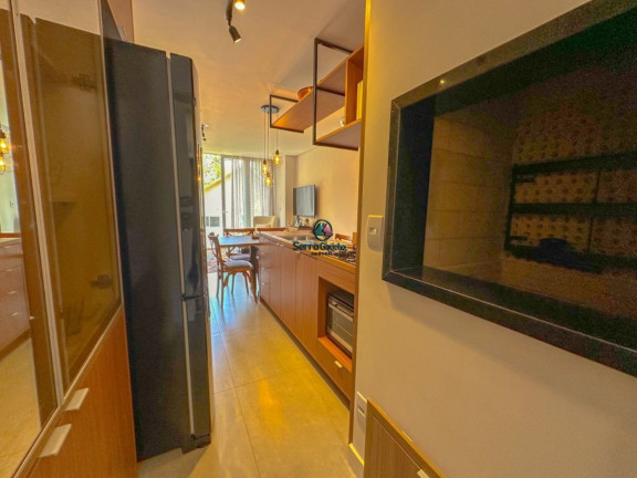Imagem Apartamento com 2 Quartos à Venda, 70 m² em Bavária - Gramado Imagem Apartamento com 2 Quartos à Venda, 70 m² em Bavária - Gramado