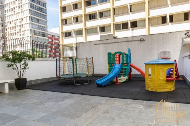 Imagem Apartamento com 3 Quartos à Venda, 136 m² em Jardim Paulista - São Paulo Imagem Apartamento com 3 Quartos à Venda, 136 m² em Jardim Paulista - São Paulo