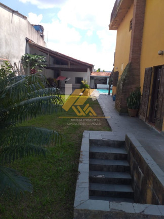 Imagem Sobrado com 3 Quartos à Venda, 170 m² em Parque Residencial Itapeti - Mogi Das Cruzes Imagem Sobrado com 3 Quartos à Venda, 170 m² em Parque Residencial Itapeti - Mogi Das Cruzes