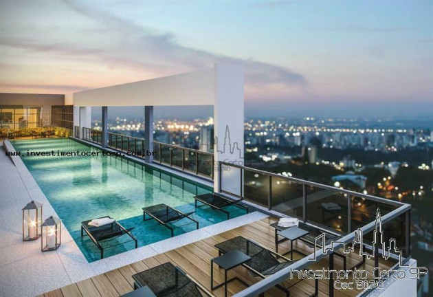 Imagem Apartamento com 2 Quartos à Venda, 65 m² em Jardim Das Acácias - São Paulo