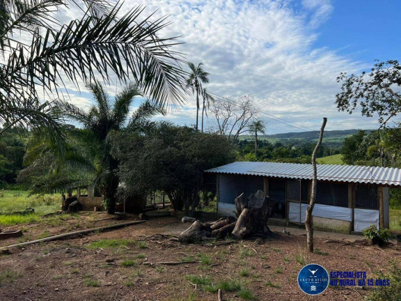 Imagem Chácara à Venda, 2 m² em Zona Rural - Hidrolândia Imagem Chácara à Venda, 2 m² em Zona Rural - Hidrolândia