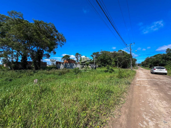 Imagem Terreno à Venda, 390 m² em Barra Do Sai - Itapoá